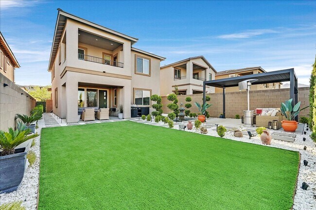 Building Photo - Luxury Summerlin West 4-Bedroom Home!