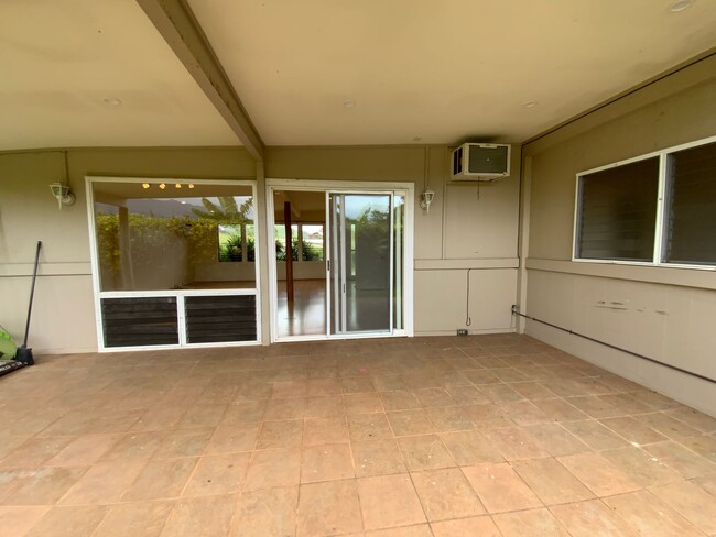 Building Photo - Single level, Single Family Home in Kailua