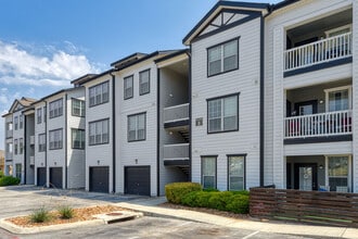 Archer Stone Canyon apartments — community photo - Archer Stone Canyon