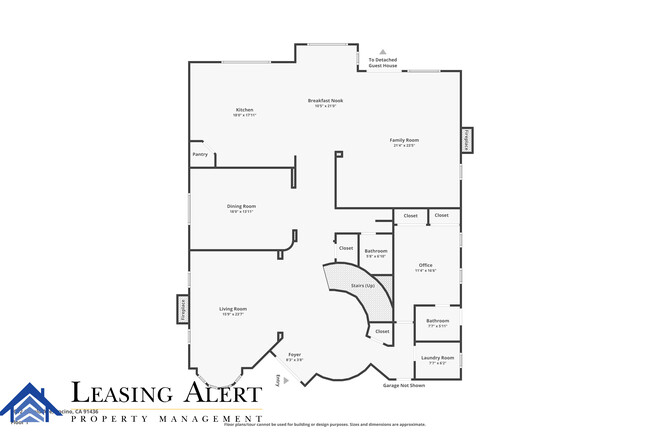 Building Photo - 5012 Gerald Ave