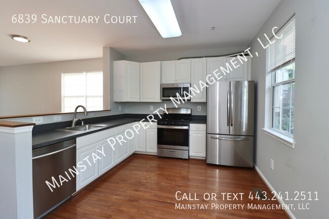 Building Photo - 6839 Sanctuary Ct