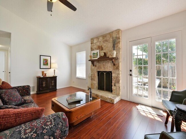 Building Photo - 3805 Tattershall Ln