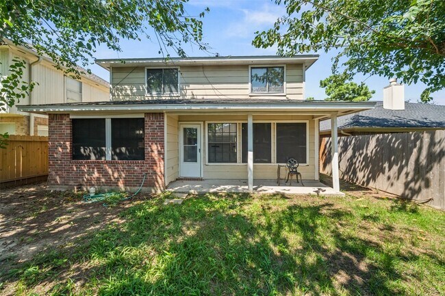 Building Photo - 3423 Berry Grove Dr