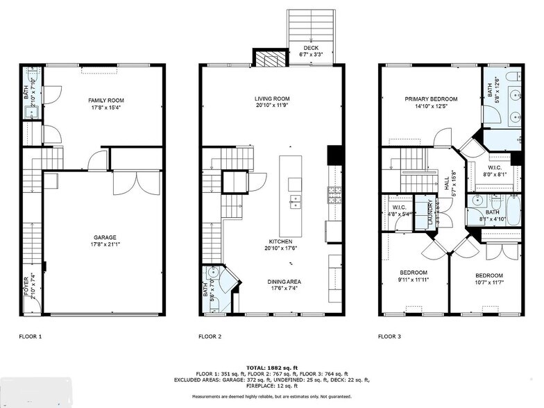 Building Photo - 1333 Gilmore St