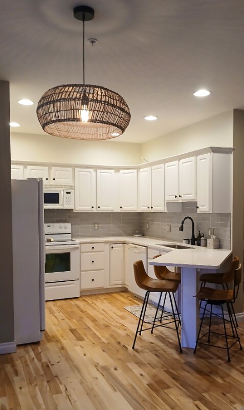 Building Photo - 1430 Forest St