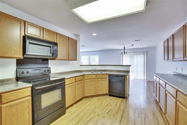 Building Photo - 6629 Doyal Dr