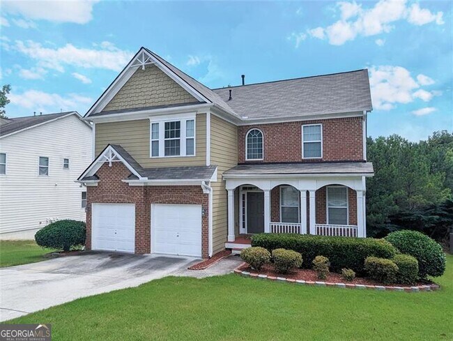 Building Photo - 1977 Preserve Creek Way