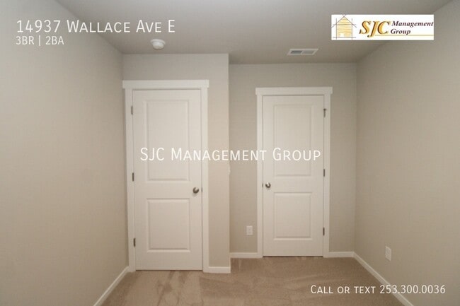 Building Photo - 14937 Wallace Ave E