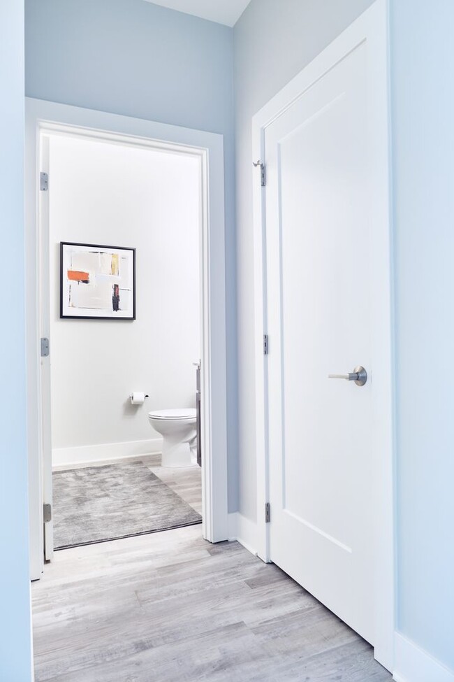 Building Photo - The Wren | Two Bedroom Townhome