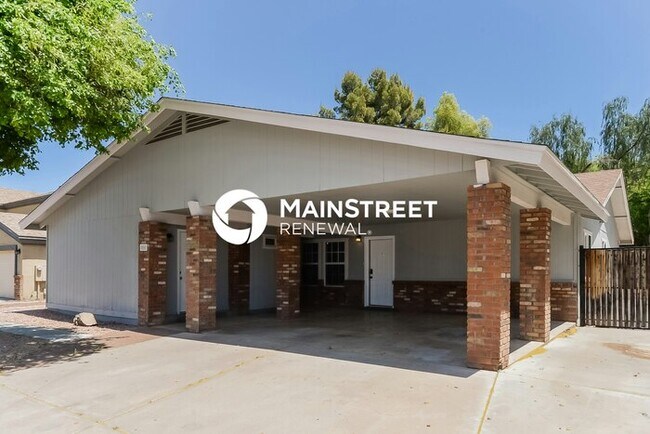 Primary Photo - 5 Bedroom Pet-Friendly Home in Mesa, AZ wi...