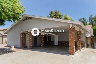 Building Photo - 5 Bedroom Pet-Friendly Home in Mesa, AZ wi...