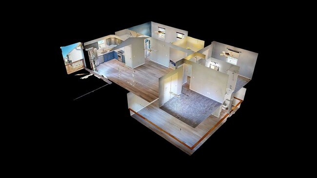 Building Photo - 5709 Nike Dr