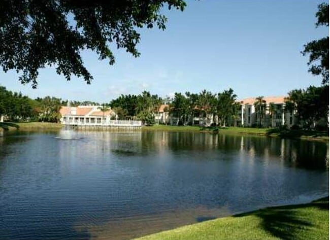 Building Photo - 1401 Village Blvd