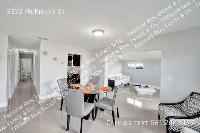Building Photo - 3322 McKinley St