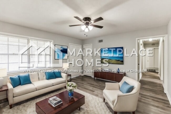 Building Photo - 3902 Trufant Ave