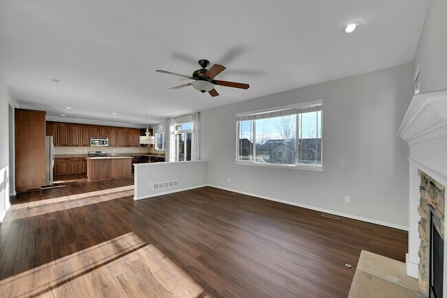 Building Photo - 6859 S Biloxi Ct