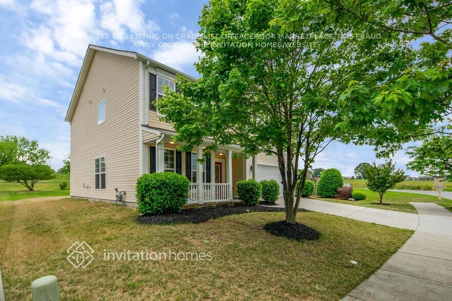 Building Photo - 3639 Grove Creek Pond Dr SW