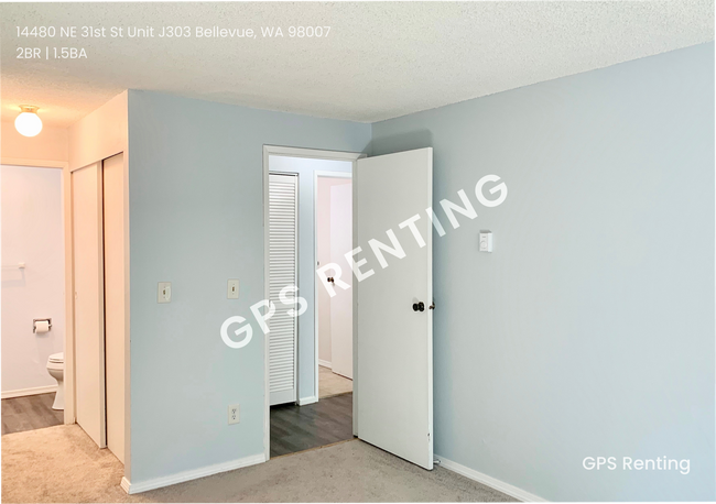 Building Photo - Just Steps from Microsoft – Spacious 2 Bed...