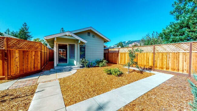 Building Photo - Baird Road