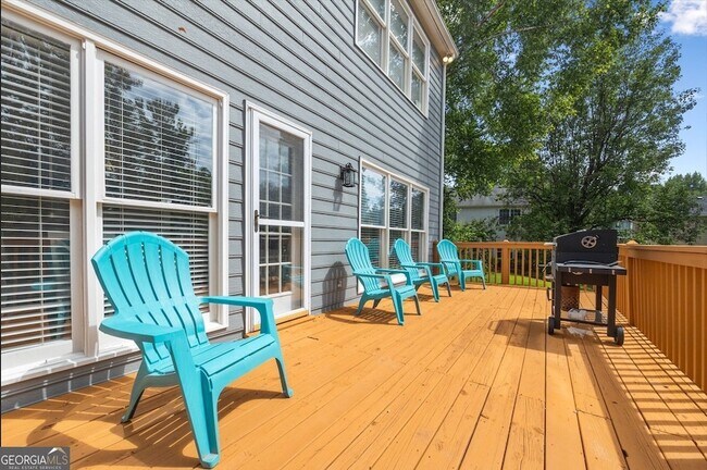 Building Photo - 3618 Petherton Wy NW