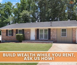 Building Photo - 8206 Huntington Dr
