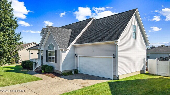 Building Photo - 164 White Blossom Dr