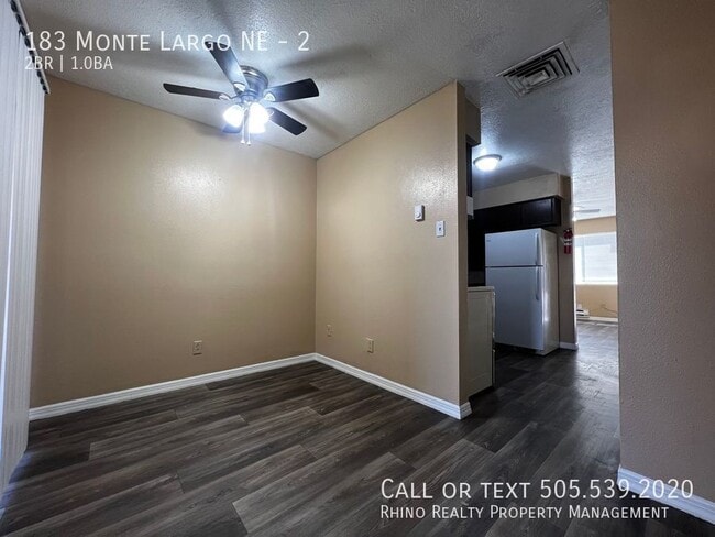 Building Photo - 183 Monte Largo Dr NE