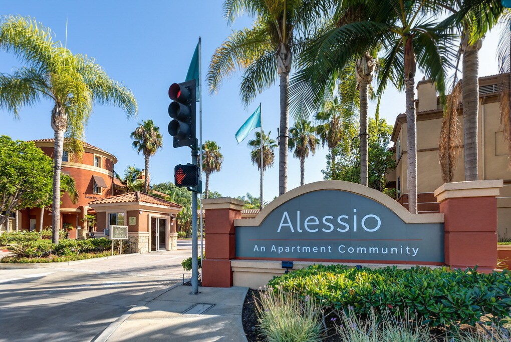 Alessio Los Angeles Ca Apartment Finder