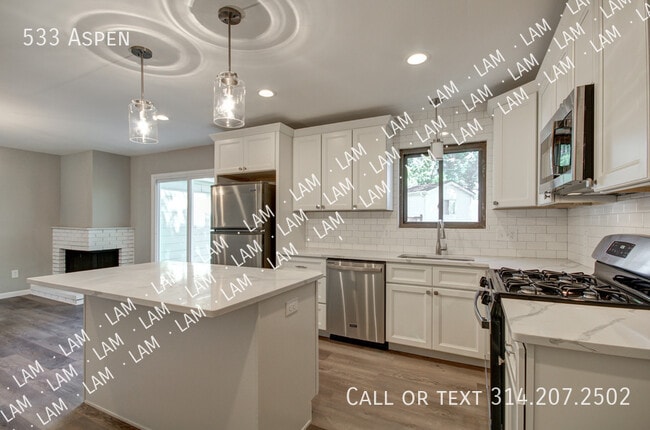 Building Photo - 533 Aspen Dr
