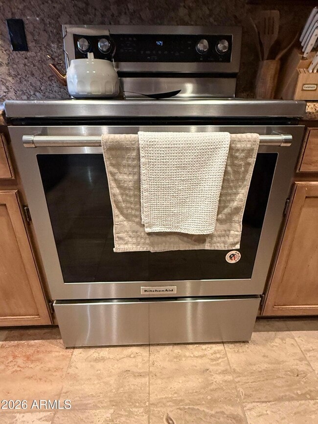 Building Photo - 4229 E Rancho Caliente Dr