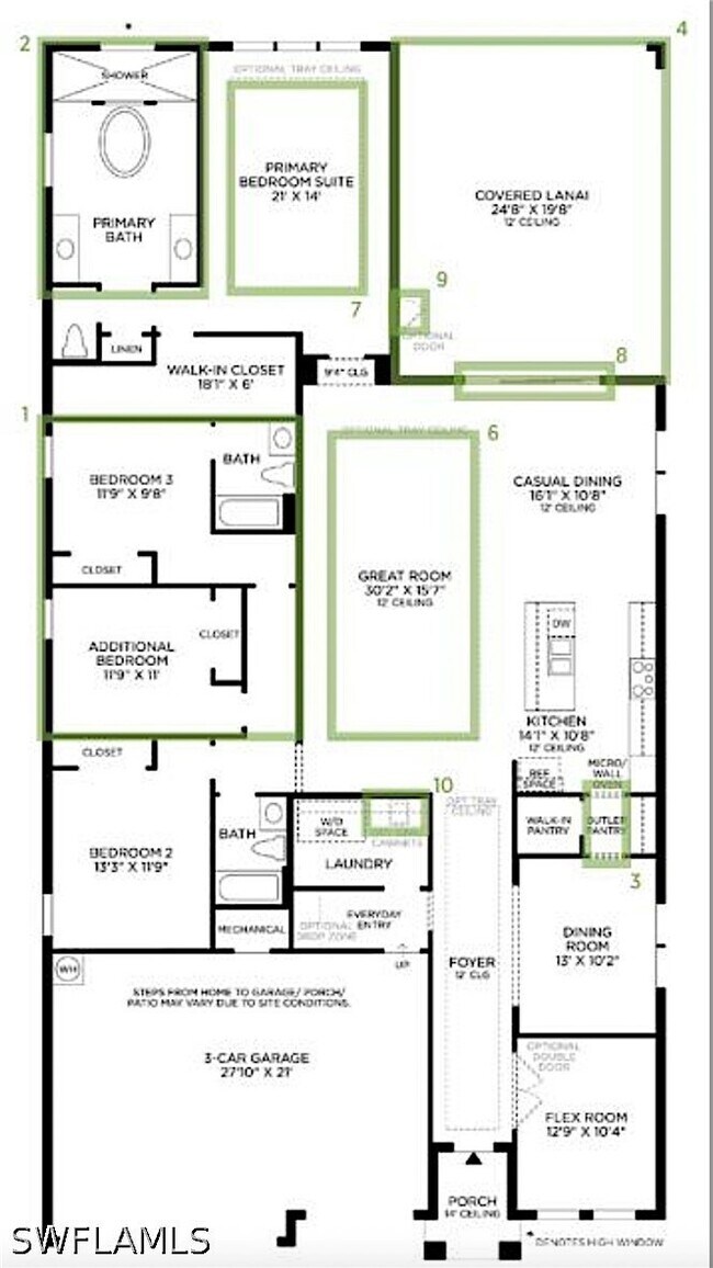 Building Photo - 9077 Wisteria Wy