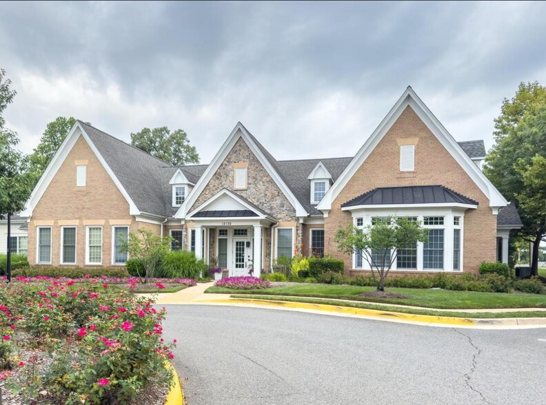 Fair Chase Management Office - 4612 Battenburg Ln