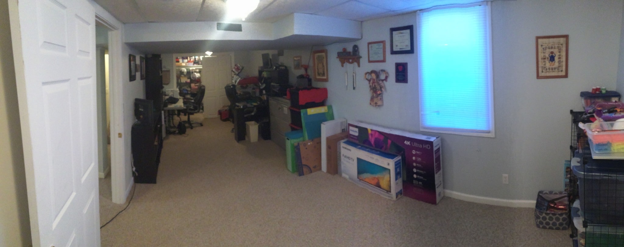 Building Photo - 2116 Iowa St