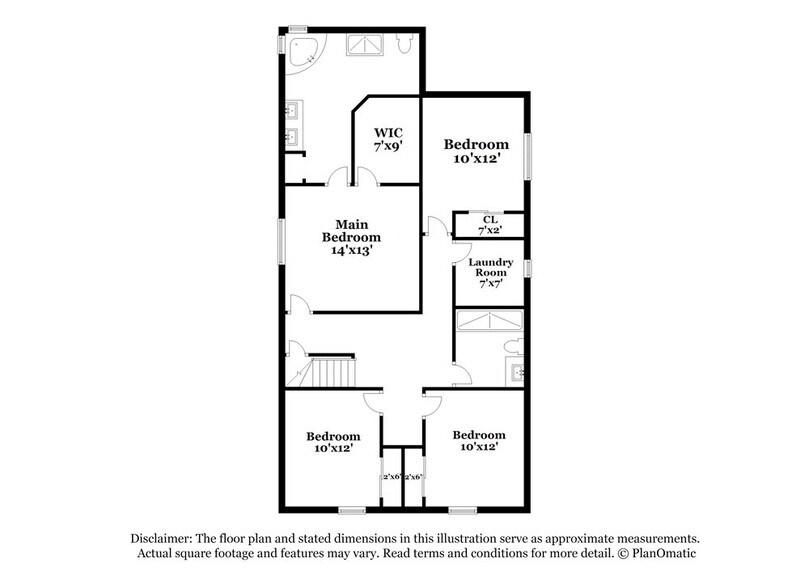 Building Photo - 1635 Keena Dr