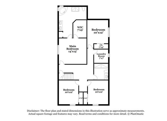 Building Photo - 1635 Keena Dr