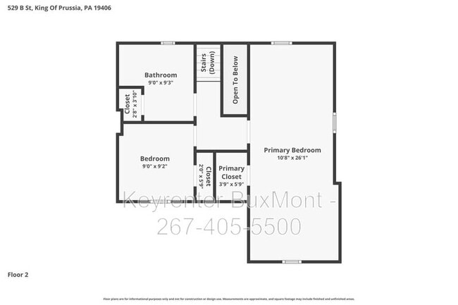 Building Photo - 529 B St