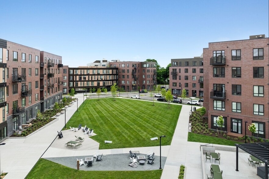 Building Photo - Ashlar Park