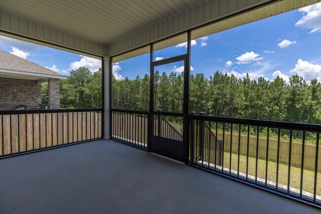Building Photo - 4-bedroom, 2-bath home in the sought-after...