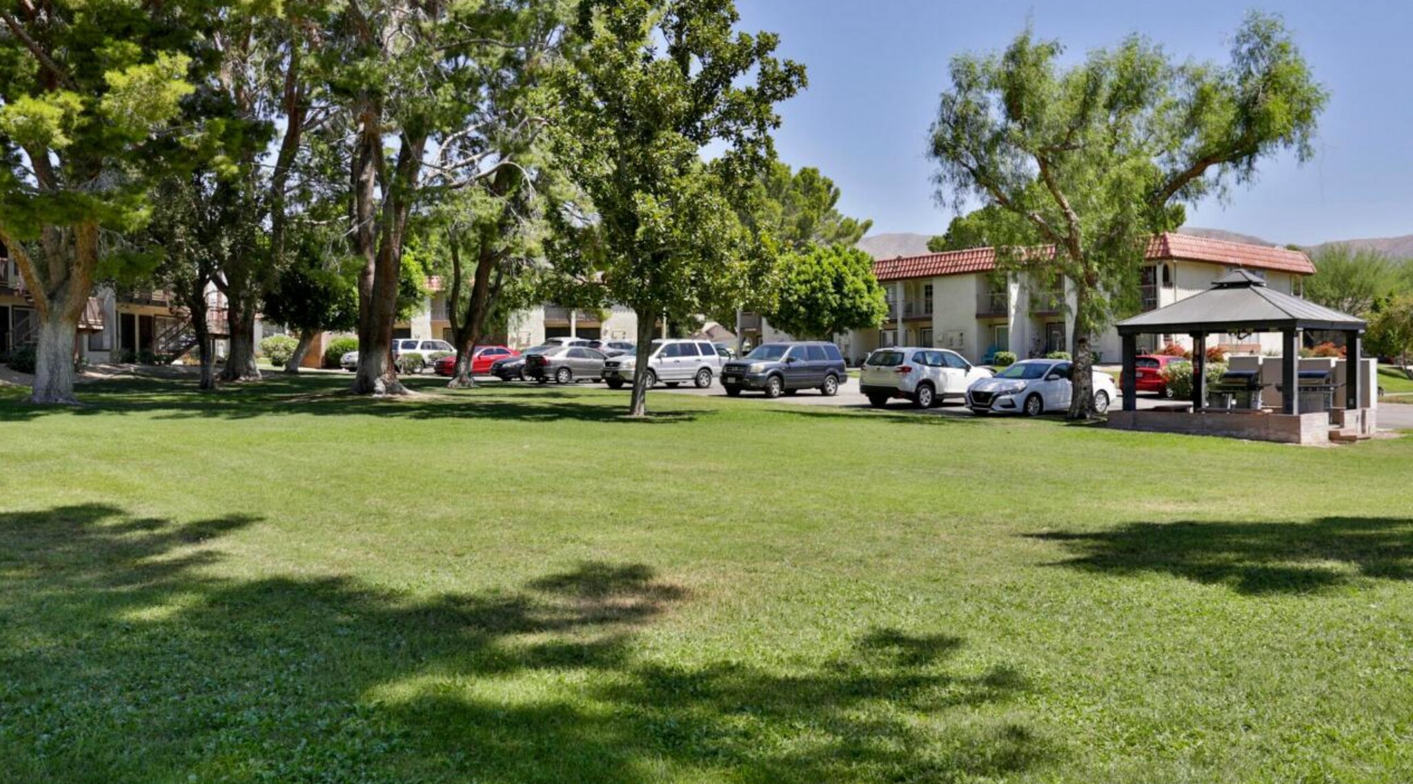 Building Photo - 9639 Spyglass Ave