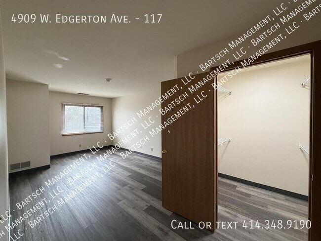Building Photo - 4909 W Edgerton Ave