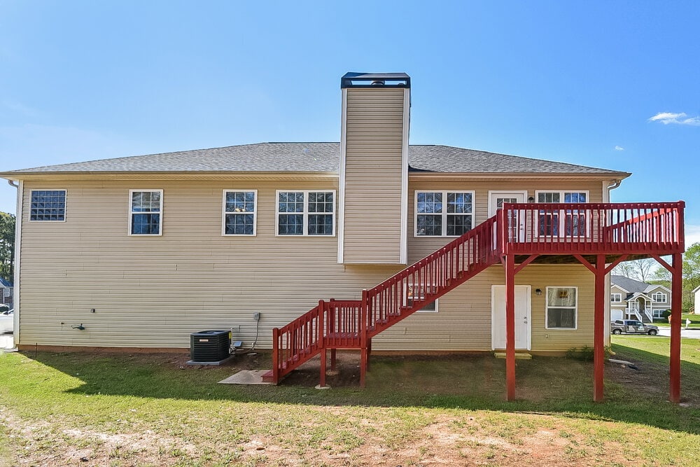 Building Photo - 3722 Auger Trail