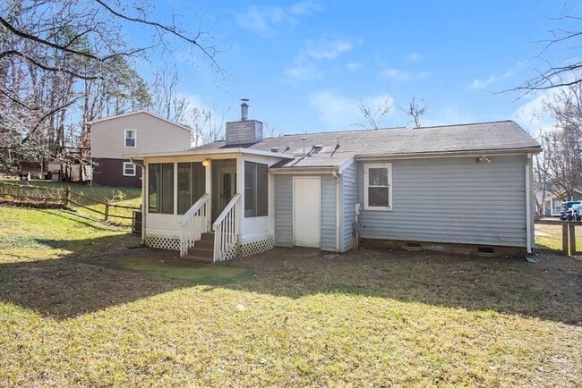 Building Photo - 8207 Saucalito Ct