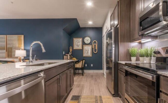 Primary Photo - 1 bedroom in Spring TX 77386