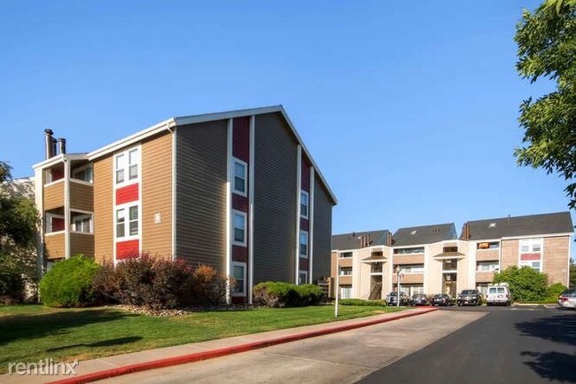 Building Photo - 8901 Grant St