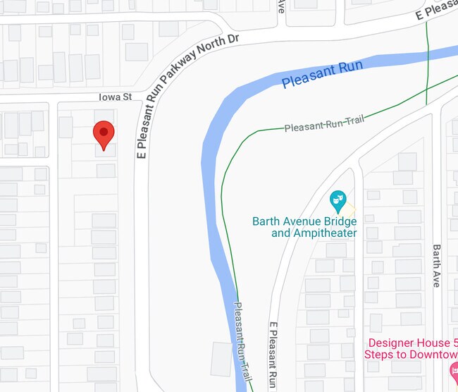 Building Photo - 960 E Pleasant Run Parkway North Dr