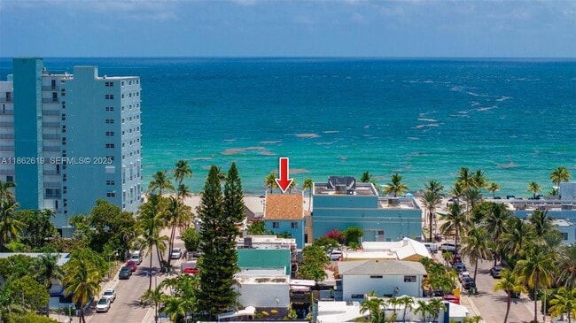 Building Photo - 311 N Surf Rd