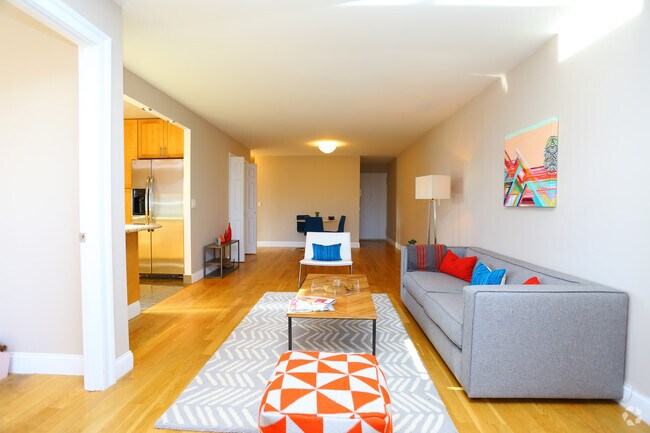 Building Photo - 788 Columbus Avenue