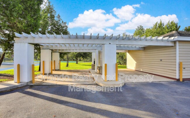 Building Photo - 2606 Lodi Cir