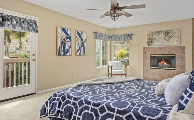 Building Photo - Available for Rent – Beautiful Gated 3BD/3BA Home Near Cal State San Marcos