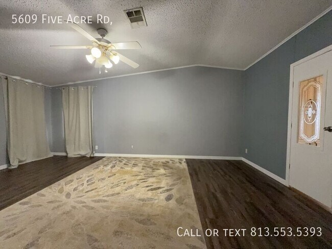 Building Photo - 5609 Five Acre Rd